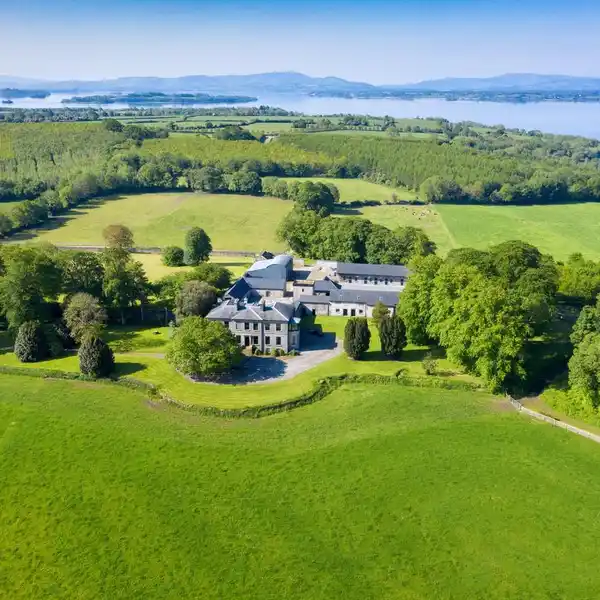 BELLEVUE HOUSE AND ESTATE