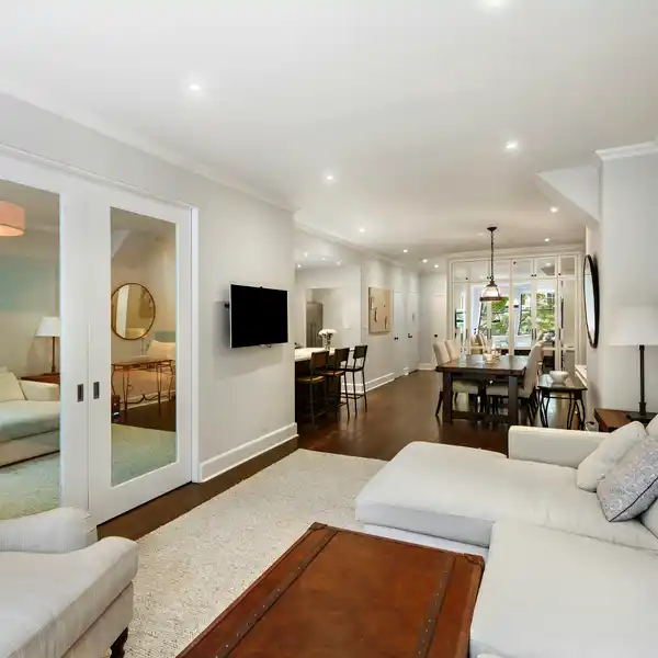 Residential Lease