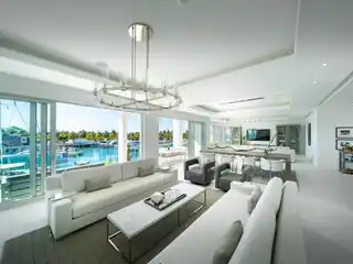 One Marina