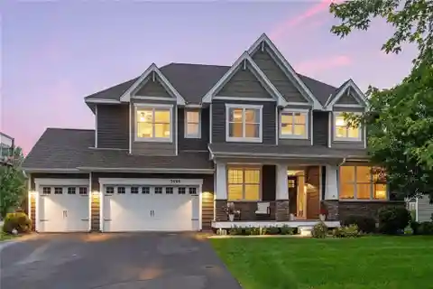 Modern Sophistication Meets Family-friendly Design