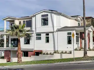 Modern Coastal Living in South Redondo Beach