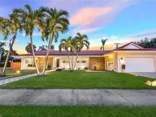 Meticulously Maintained Mid-century Modern Home