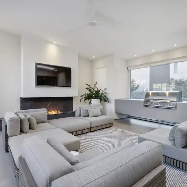 AN URBAN OASIS OF STYLE AND DESIGN