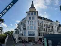INVITING APARTMENT IN THE FIRST SELLIN HOUSE