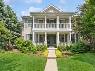Beautifully Updated Home in the Heart of the Glen