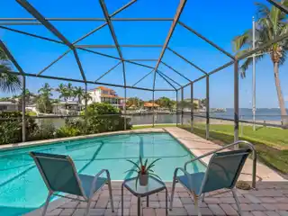 Remarkable Waterfront Gem