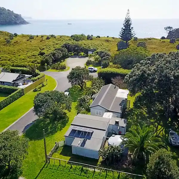 LANDMARK PROPERTY NEAR THE BEST BEACHES
