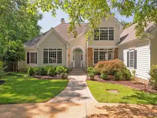 Private Retreat in Stonehouse at Mill Pond