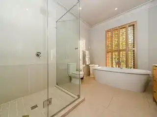 Tuscan Opulence with African Design