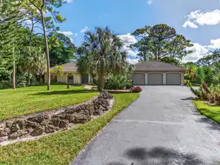 Opportunity with Pool and Endless Potential