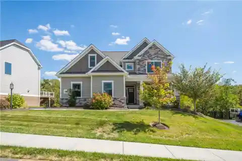 Timeless Design with Modern Luxury