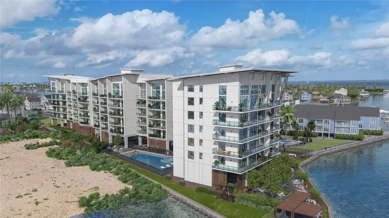 Extraordinary Living in an Exclusive Community