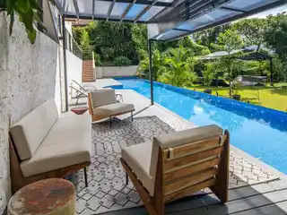Casa Relax at El Gregal