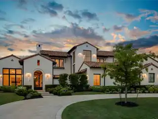 Luxury Resort-style Living in Gated Granada