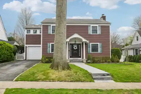Timeless Charm with Modern Functionality