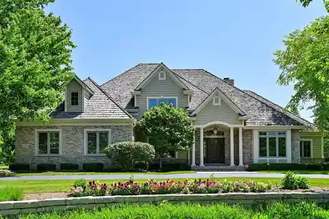 Beautifully Crafted Open Concept Home