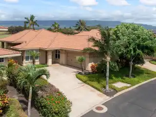 Beautifully Appointed Home in Hokulani Golf Villas
