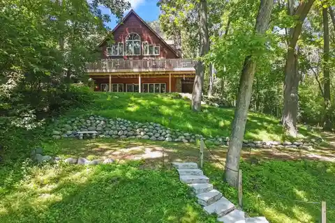 Lake Beulah Retreat