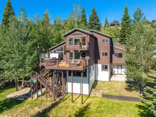 Extensively Updated Property with Incredible Views