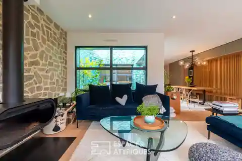 Generous Family Home