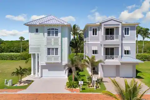 Ocean View Home in the Exclusive Watersong Community