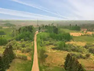 Fabulous 80-acre Property