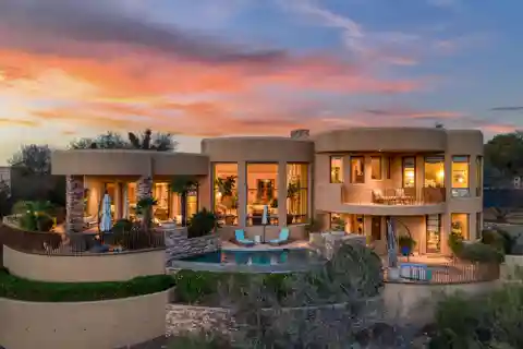 One of Ventana Canyon's Finest Homes