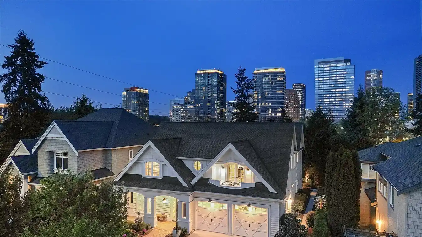 Timeless Design with Effortless Urban Living