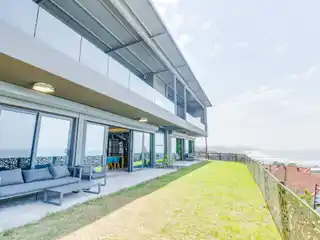 The Height of Luxury Living