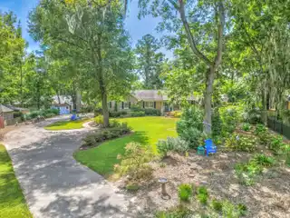 Beautifully Renovated Home in the Heart of Historic Summerville