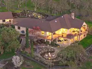 Elegant Close-In 79.67-Acre Property