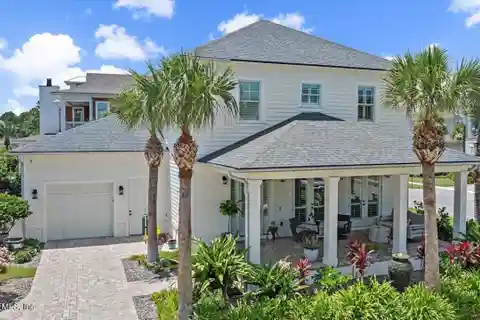 Much Desired Riverside Quad Home
