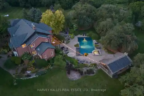 Over 15 Acres of Resort-Style Living