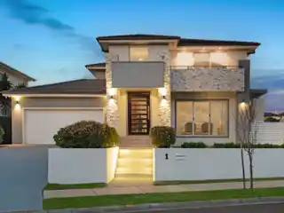 Executive Resort-Style Haven