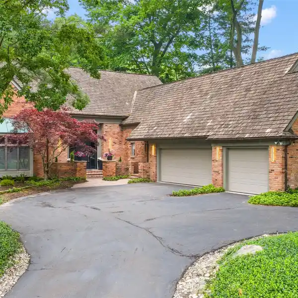 METICULOUSLY RENOVATED HOME WITH HIGH-END FINISHES