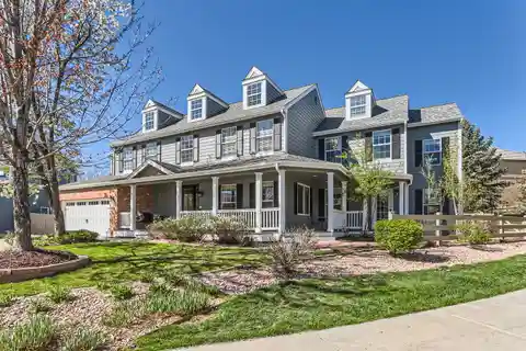 Custom Rock Creek Retreat