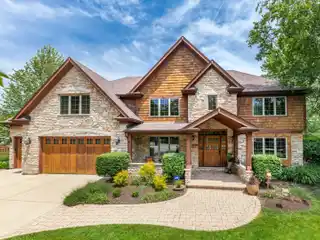 Elegant Family Living Steps from Downtown