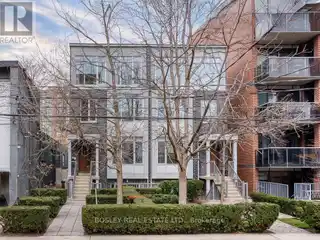 Bright and Spacious Four-level Home