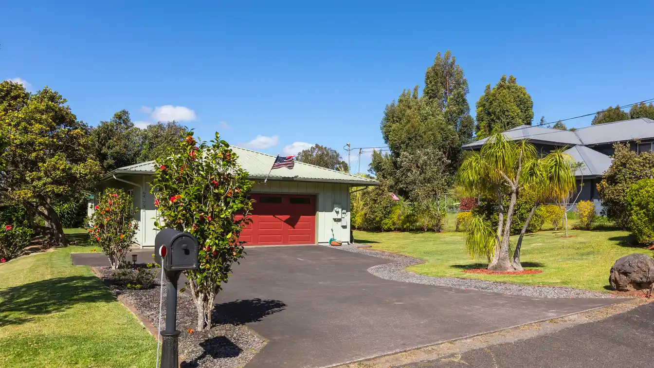 Immaculately Maintained Home in Exceptional Location