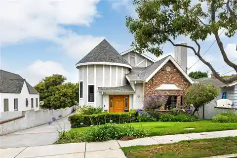 Exceptional Home in a Desirable Neighborhood