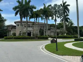 Exceptional Luxury Residence in Addison Reserve Country Club