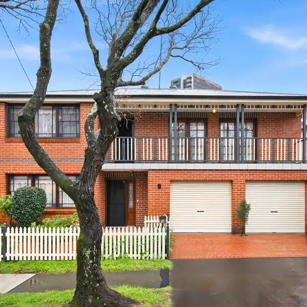 LOVINGLY MAINTAINED RESIDENCE