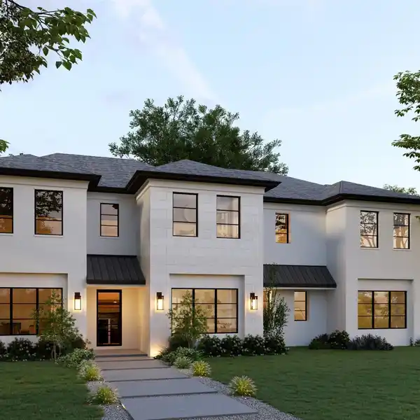 DESIGN YOUR DREAM HOME