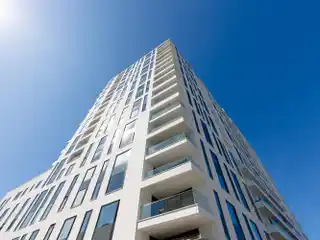Exclusive High-End Apartment in Axis