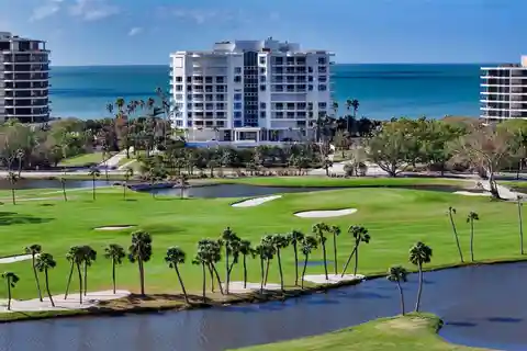 Ultimate Beachfront Views and Lifestyle at the Pierre