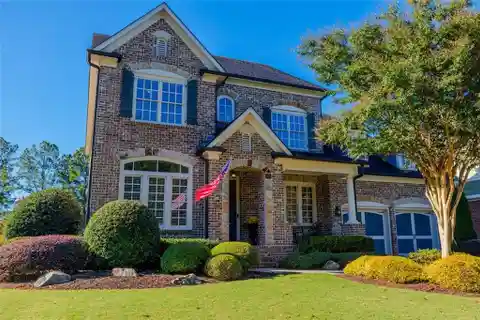 Meticulously Maintained Timeless Design Home