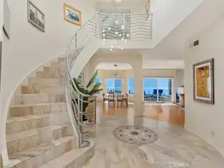 Spectacular Ocean View Home