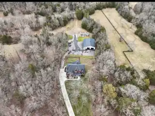 Peaceful Luxury Home with Equestrian Appeal