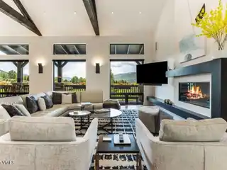 Reimagined Home Overlooking the Cordillera Valley Club Golf Course