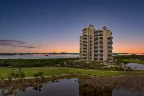 Stunning Updated Residence in a Premier High-rise